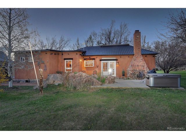12135 E County Road 190, Salida, CO 81201