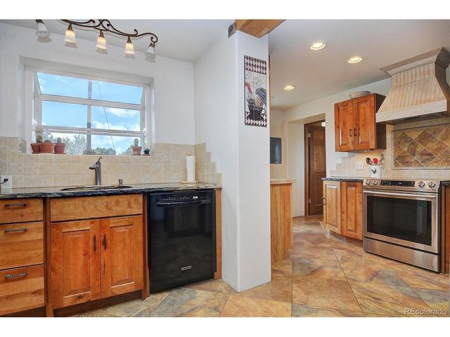 12135 E County Road 190, Salida, CO 81201