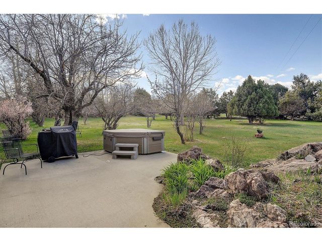 12135 E County Road 190, Salida, CO 81201