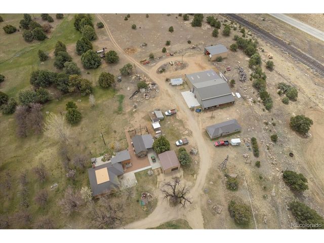 12135 E County Road 190, Salida, CO 81201