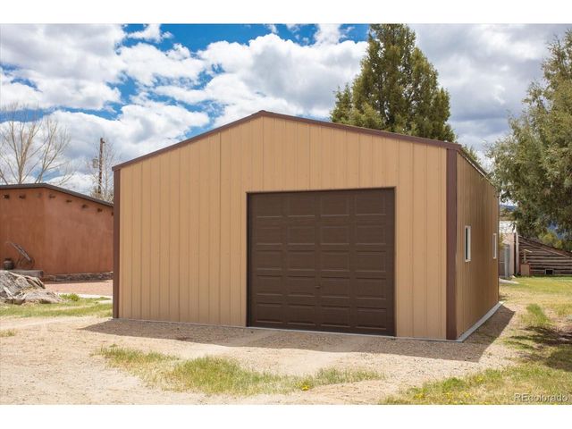 12135 E County Road 190, Salida, CO 81201