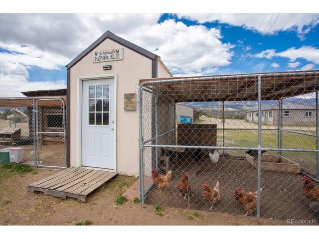 12135 E County Road 190, Salida, CO 81201