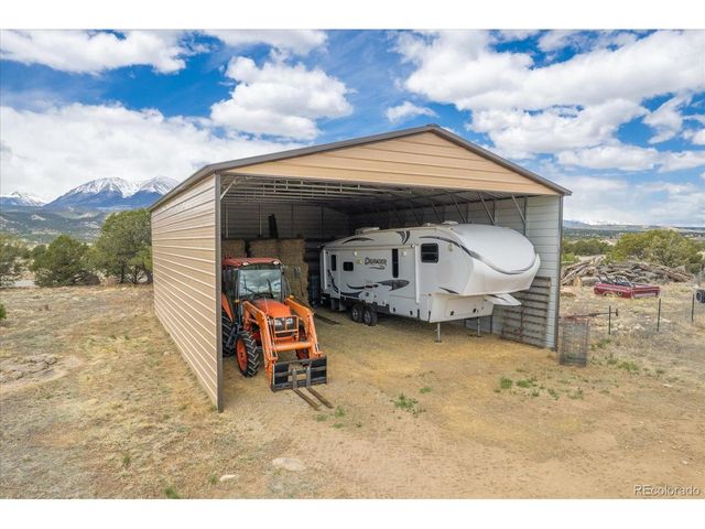 12135 E County Road 190, Salida, CO 81201