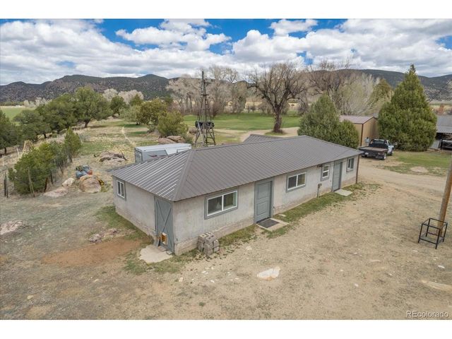 12135 E County Road 190, Salida, CO 81201