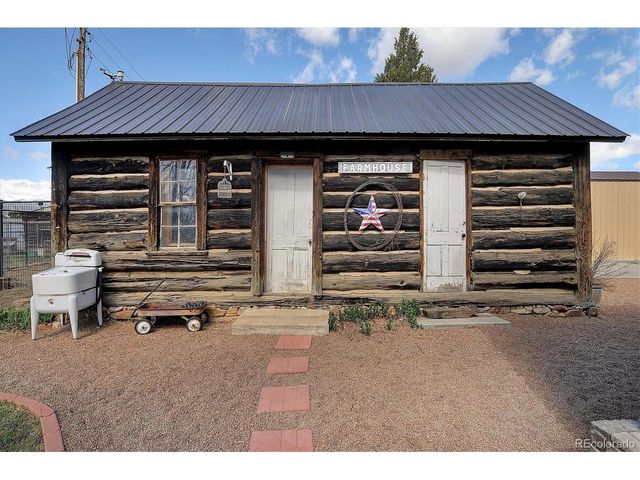 12135 E County Road 190, Salida, CO 81201
