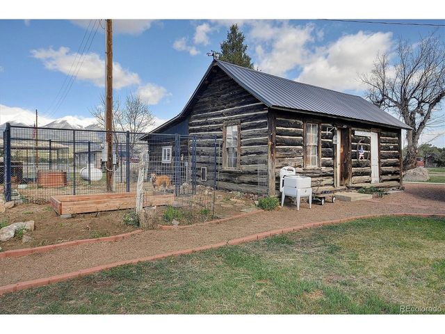 12135 E County Road 190, Salida, CO 81201