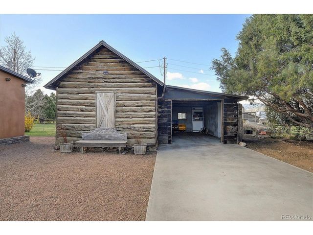 12135 E County Road 190, Salida, CO 81201