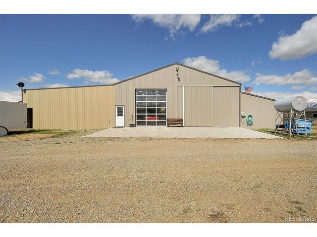 12135 E County Road 190, Salida, CO 81201