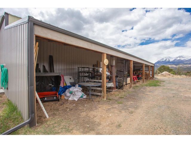12135 E County Road 190, Salida, CO 81201