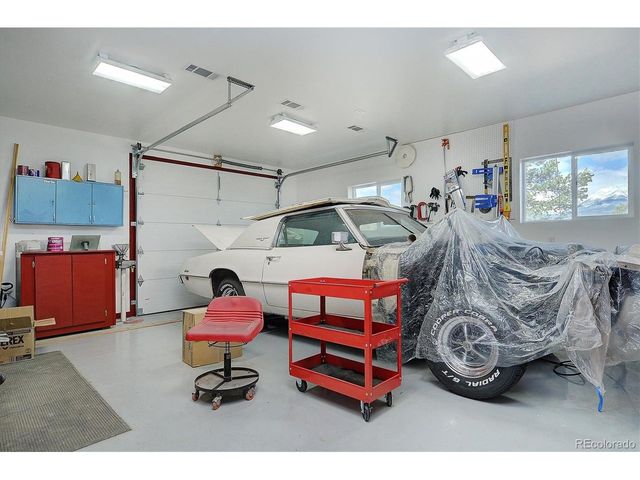 12135 E County Road 190, Salida, CO 81201