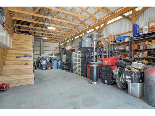 12135 E County Road 190, Salida, CO 81201