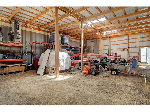 12135 E County Road 190, Salida, CO 81201