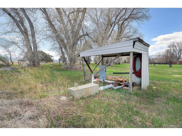 12135 E County Road 190, Salida, CO 81201