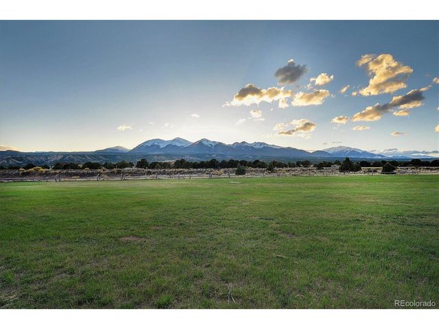 12135 E County Road 190, Salida, CO 81201
