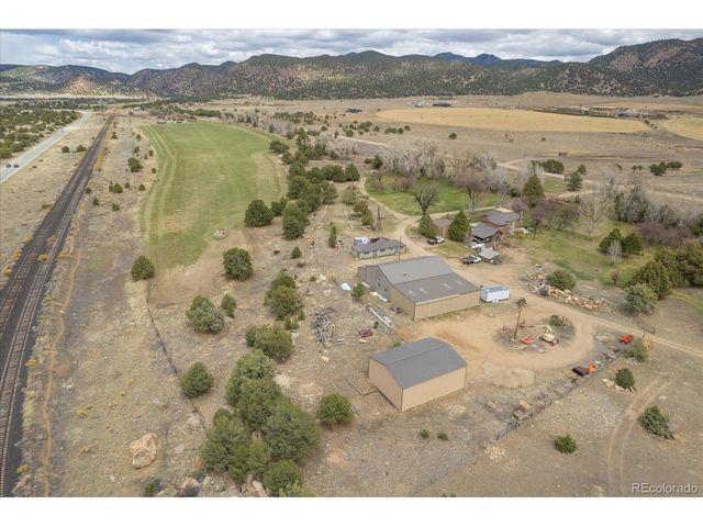 12135 E County Road 190, Salida, CO 81201