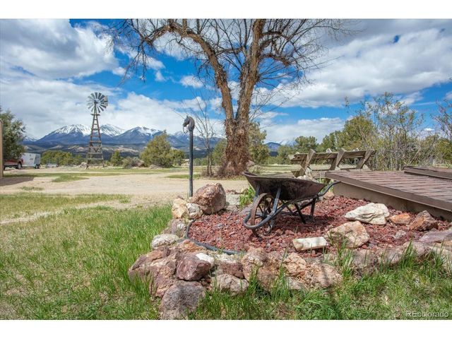 12135 E County Road 190, Salida, CO 81201