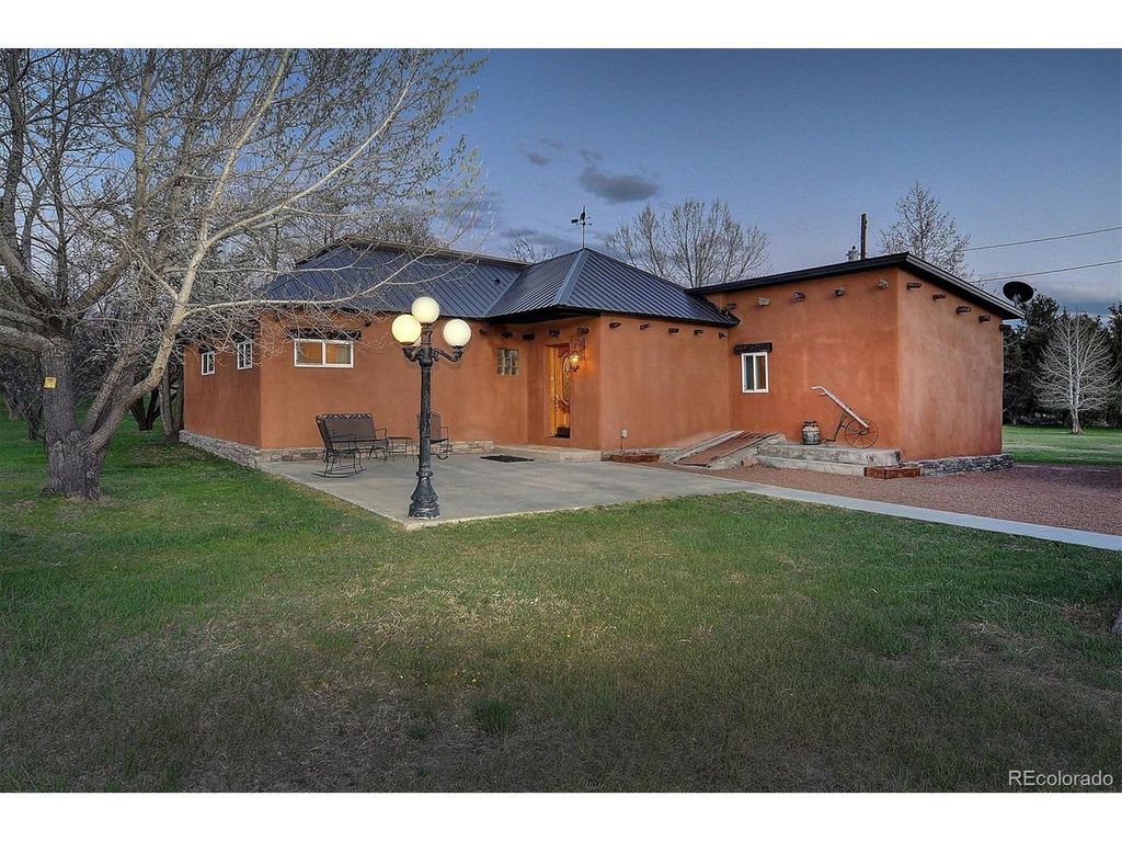 12135 E County Road 190, Salida, CO 81201
