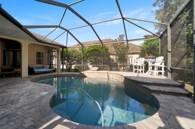 15035 WIND WHISPER DRIVE, Odessa, FL 33556