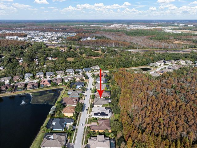 15035 WIND WHISPER DRIVE, Odessa, FL 33556