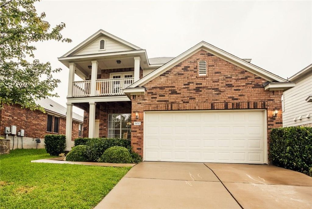 11012 Los Comancheros RD, Austin, TX 78717