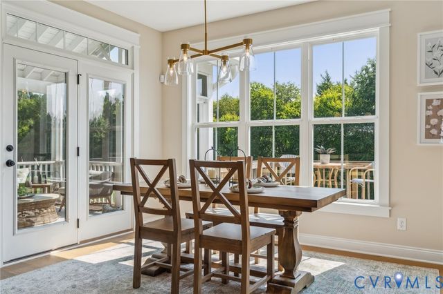 Lot 59 Robins Ridge Dr, Moseley, VA 23120