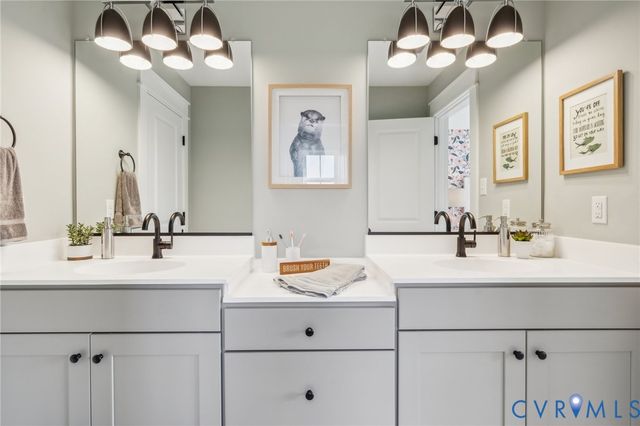 Lot 59 Robins Ridge Dr, Moseley, VA 23120