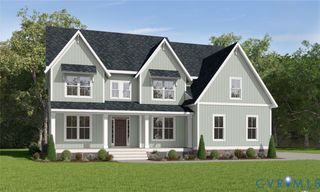 Lot 59 Robins Ridge Dr, Moseley, VA 23120