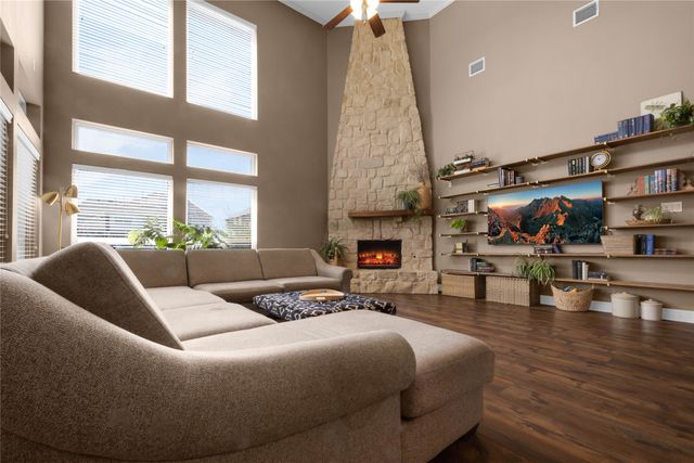 180 Crown Colony Drive, Prosper, TX 75078