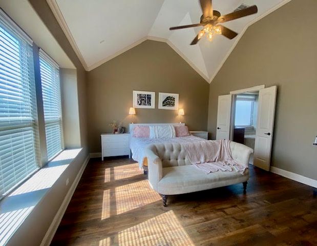 180 Crown Colony Drive, Prosper, TX 75078