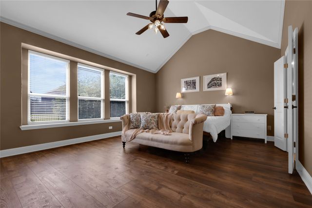 180 Crown Colony Drive, Prosper, TX 75078