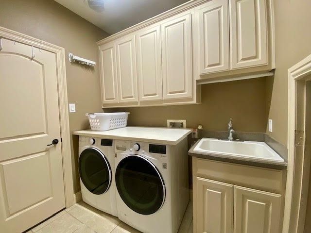 180 Crown Colony Drive, Prosper, TX 75078