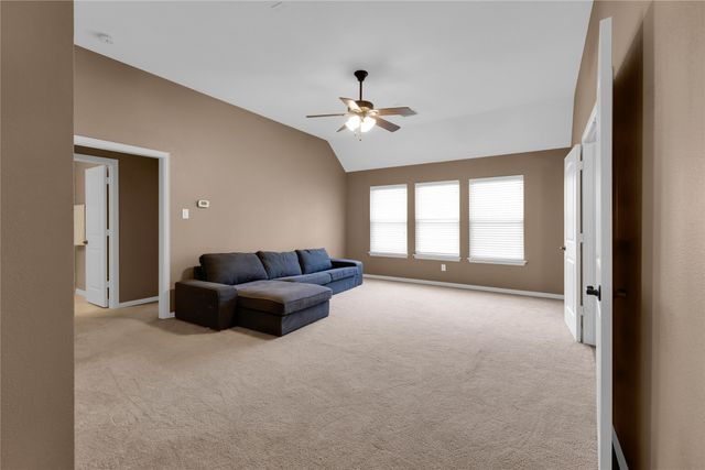 180 Crown Colony Drive, Prosper, TX 75078