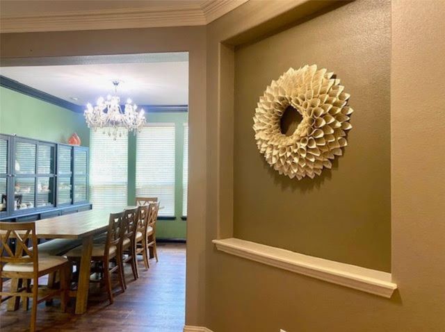 180 Crown Colony Drive, Prosper, TX 75078
