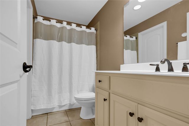 180 Crown Colony Drive, Prosper, TX 75078