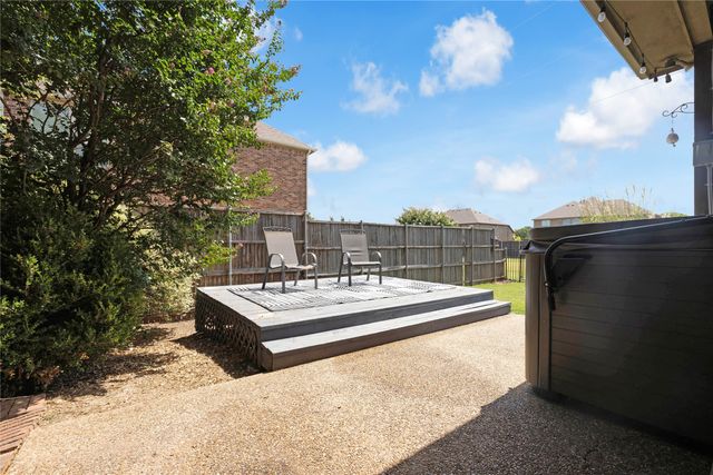180 Crown Colony Drive, Prosper, TX 75078