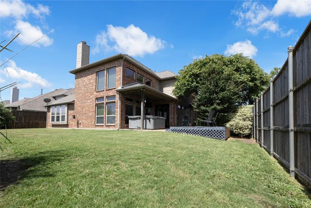 180 Crown Colony Drive, Prosper, TX 75078