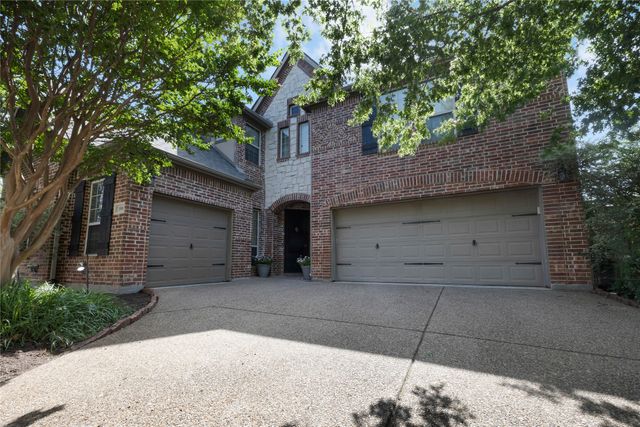 180 Crown Colony Drive, Prosper, TX 75078