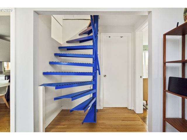 7803 Se HENDERSON St, Portland, OR 97206