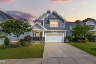 308 Golf Vista Trail, Holly Springs, NC 27540