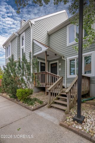 1 Central Avenue 11, Atlantic Highlands, NJ 07716