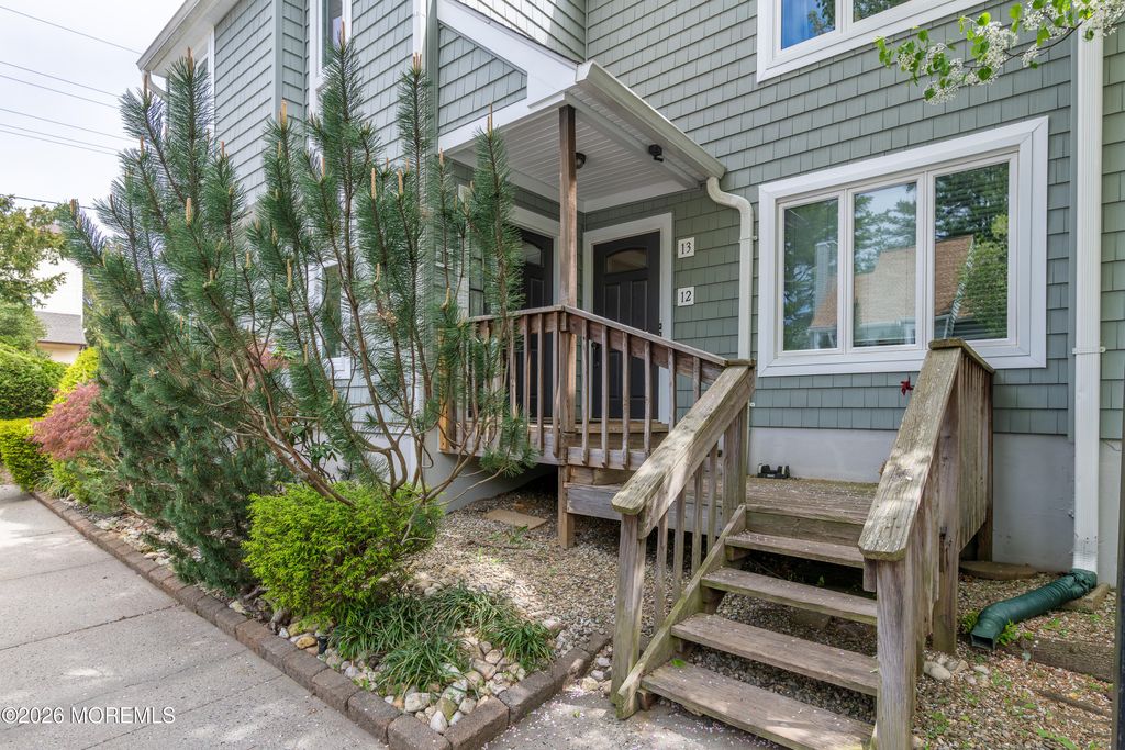 1 Central Avenue 11, Atlantic Highlands, NJ 07716