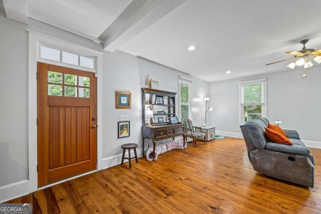 15 Chestnut Oak Run, Athens, GA 30607