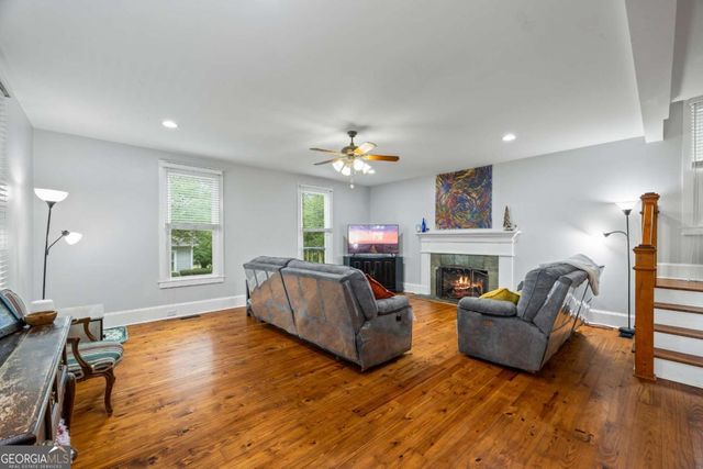 15 Chestnut Oak Run, Athens, GA 30607
