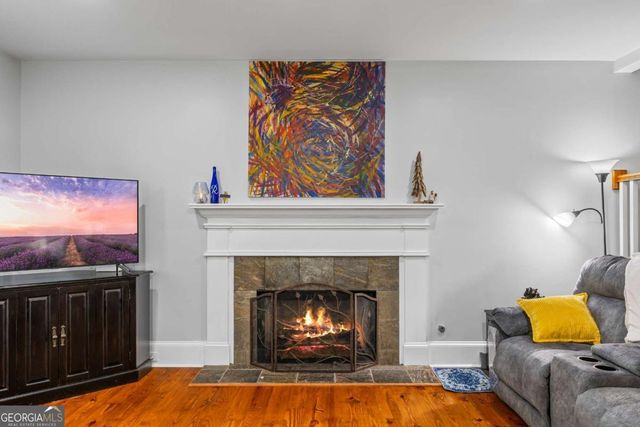 15 Chestnut Oak Run, Athens, GA 30607