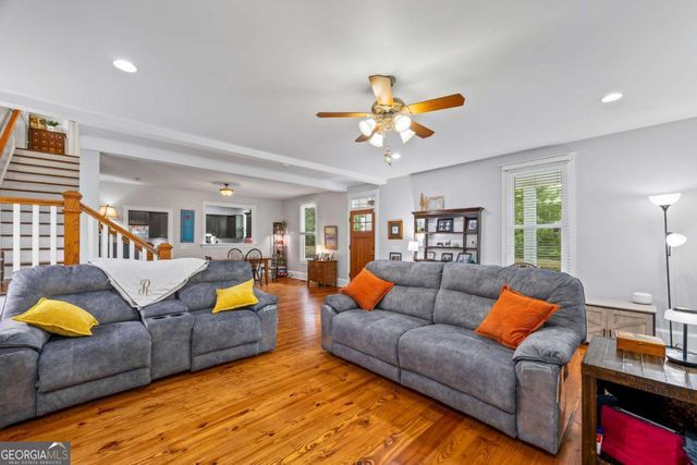 15 Chestnut Oak Run, Athens, GA 30607