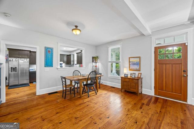 15 Chestnut Oak Run, Athens, GA 30607