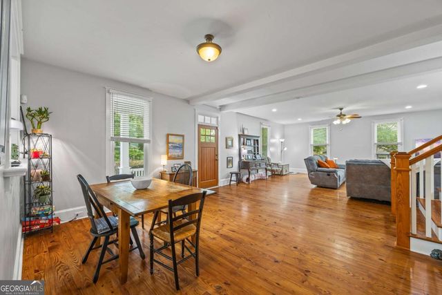 15 Chestnut Oak Run, Athens, GA 30607