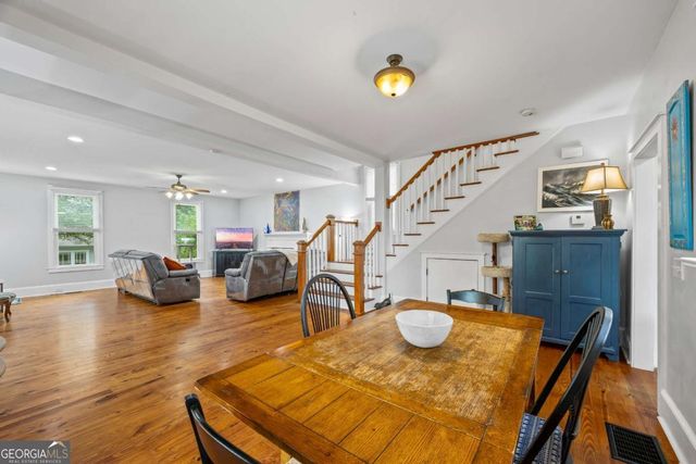 15 Chestnut Oak Run, Athens, GA 30607