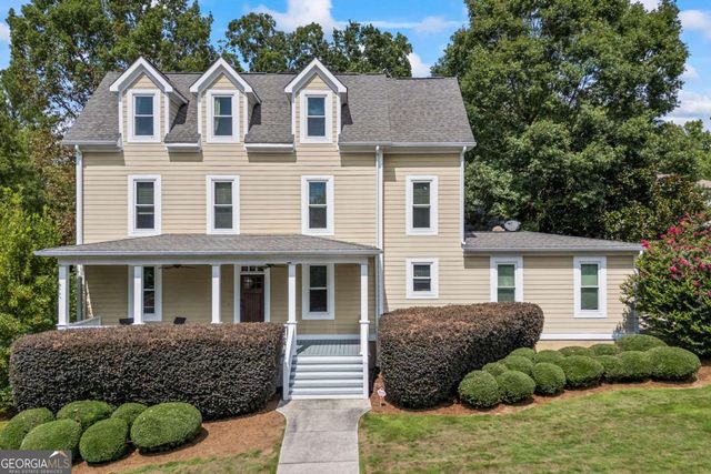 15 Chestnut Oak Run, Athens, GA 30607