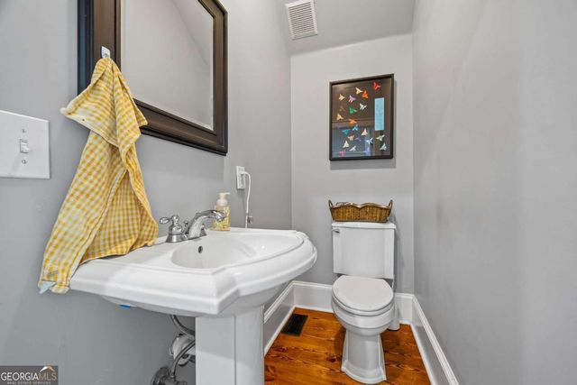 15 Chestnut Oak Run, Athens, GA 30607